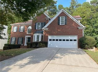 250 Windsor Chase Trl, Johns Creek, GA 30097