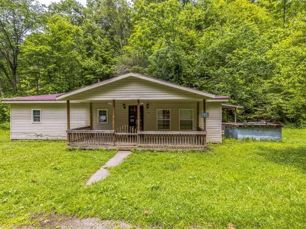 60 Carr Ln, Pinetop, KY 41843