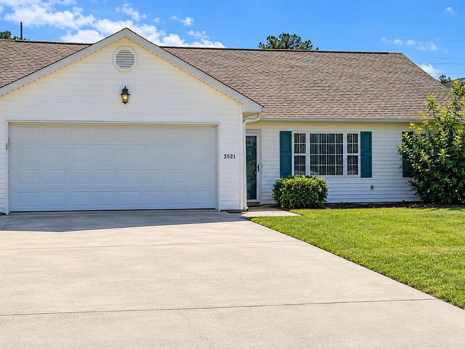 3521 Plantation Rd #NA