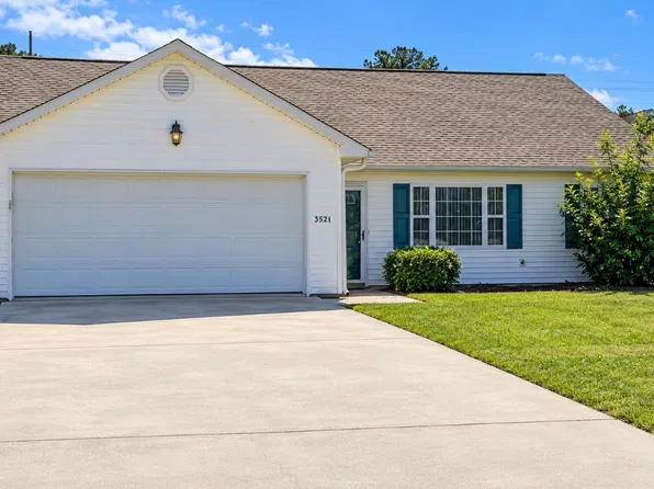 3521 Plantation Rd #Na, Morehead City, NC 28557
