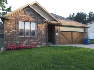 156 Everett Mill Rd, Branson, MO 65616