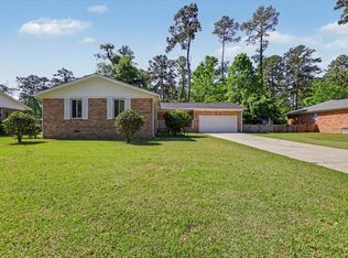 1911 Myrick Rd, Tallahassee, FL 32303