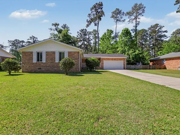 1911 Myrick Rd, Tallahassee, FL 32303