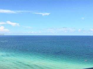 15811 Collins Ave APT 1903, Sunny Isles Beach, FL 33160