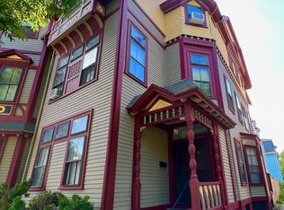 89 Parade St, Providence, RI 02909