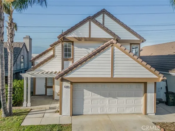 16200 Valleyvale Dr, Fontana, CA 92337