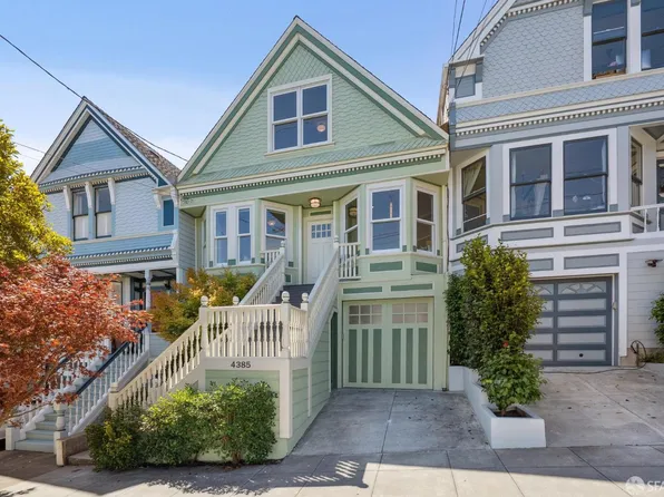 4385 25th St, San Francisco, CA 94114