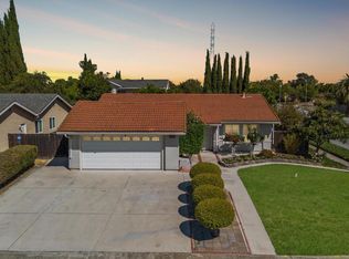 1163 Bendmill Way, San Jose, CA 95121
