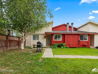 4520 Reka Dr, Anchorage, AK, 99508