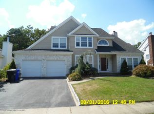 13 National Ave, Brick, NJ 08724