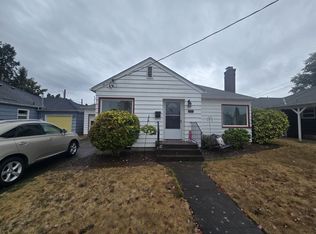 1620 Liberty St SW, Albany, OR 97321
