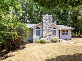 303 Forest Cove Rd, Anderson, SC 29626