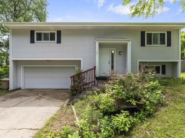 701 Pebble Beach Drive, Madison, WI 53717