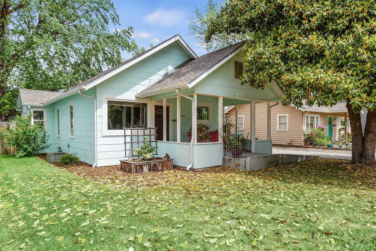 734 Dakota Ave, Medford, OR 97501 Zillow