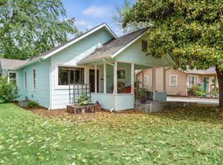 734 Dakota Ave, Medford, OR 97501