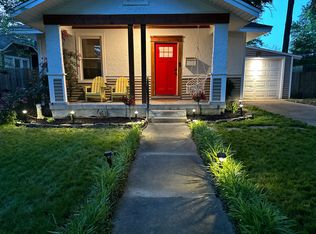 2002 Manila Ave, Memphis, TN 38114