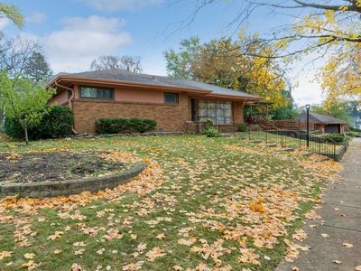 5413 Lyman Ave, Downers Grove, IL, 60515