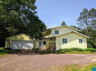 59379 Beaver Tail Rd, Askov, MN 55704