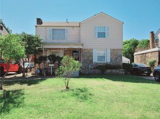 2342 NW 22nd St, Oklahoma City, OK 73107