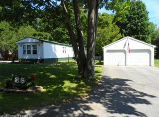 86 Middle Rd, Sabattus, ME 04280