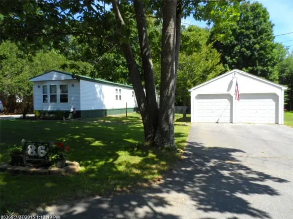86 Middle Rd, Sabattus, ME 04280