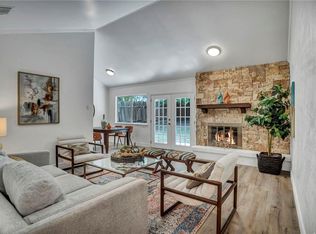 2416 Village Walk, Austin, TX 78744