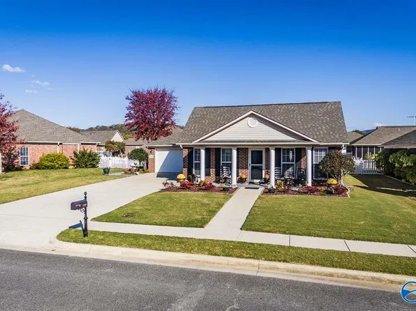 5308 Frankford Dr SE, Owens Cross Roads, AL 35763