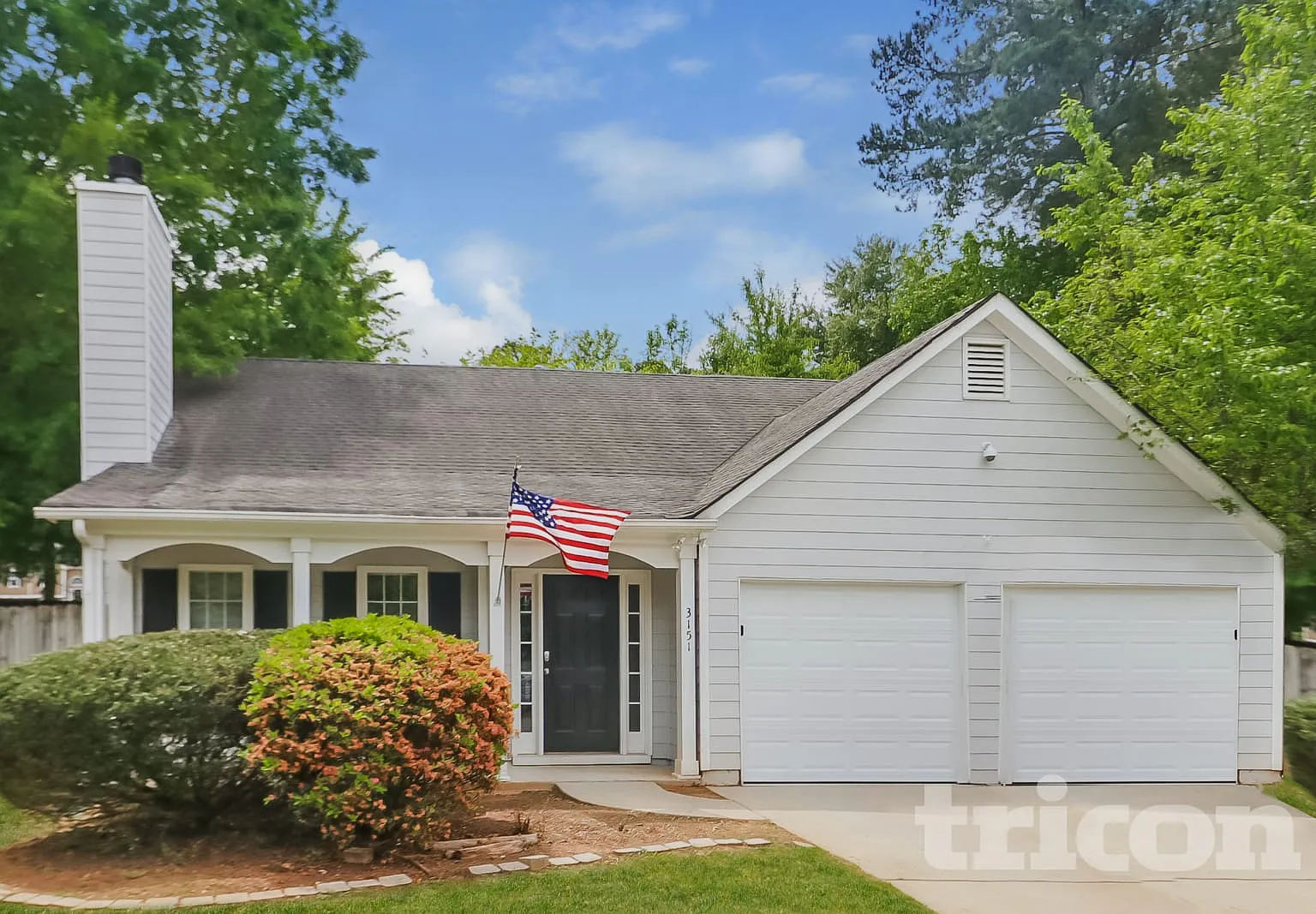 3151 Peartree Drive Acworth GA — Photo 1