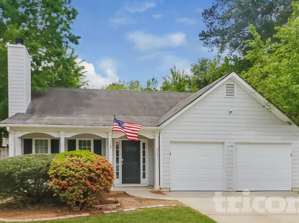 3151 Peartree Dr NW, Acworth, GA 30101