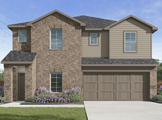 Sterling Plan, Emberly, Beasley, TX 77417