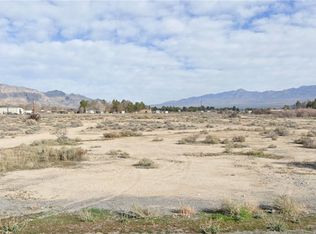 2280 Shady Ln, Pahrump, NV 89060