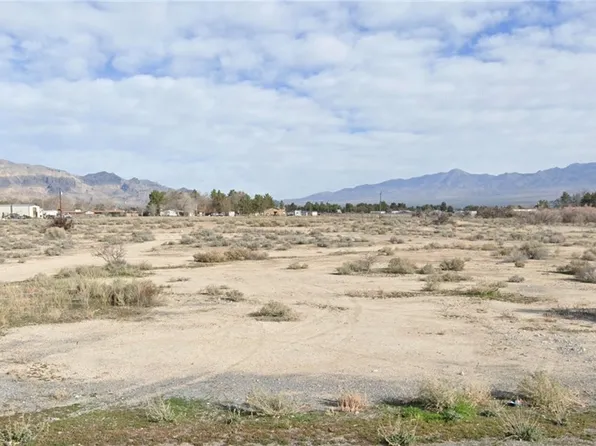 2280 Shady Ln, Pahrump, NV 89060