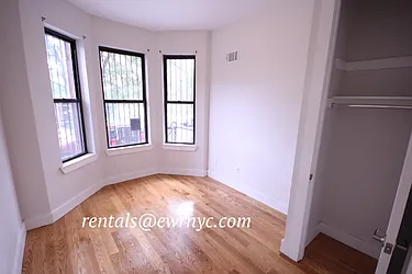 Rented by East Williamsburg Realty Inc