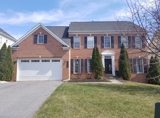 13007 English Turn Dr, SILVER SPRING, MD 20904