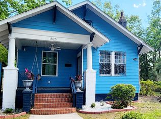 825 E 35th St, Savannah, GA 31401