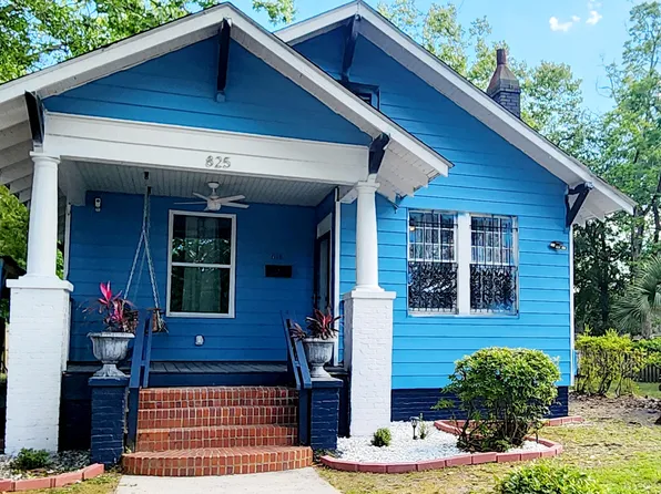 825 E 35th St, Savannah, GA 31401