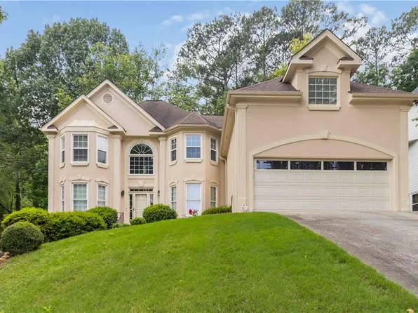 2280 Wildwood Lake Dr, Suwanee, GA 30024