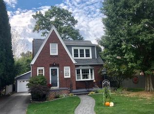 617 Belmont Ave, Ebensburg, PA 15931