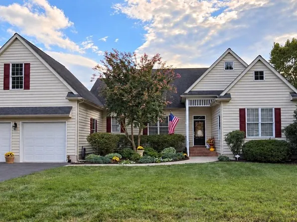 28597 Clubhouse Dr, Easton, MD 21601