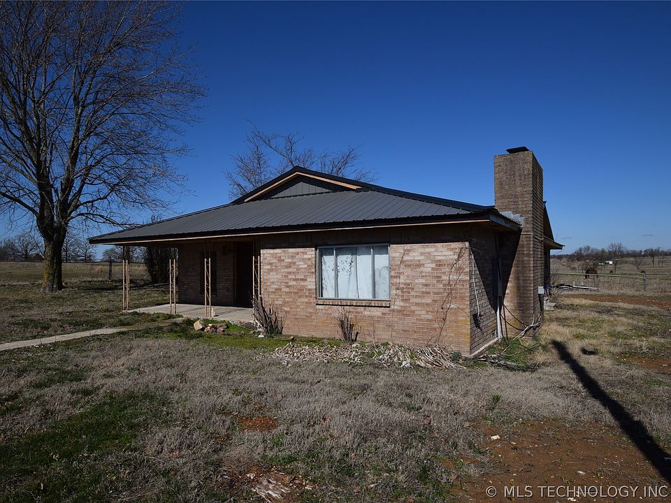 472903 E 660th Rd, Westville, OK 74965 Zillow