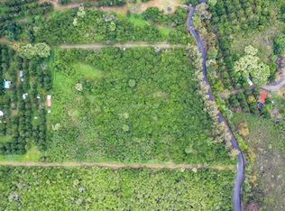 88-2437 Milolii Rd LOT 4-A, Captain Cook, HI 96704