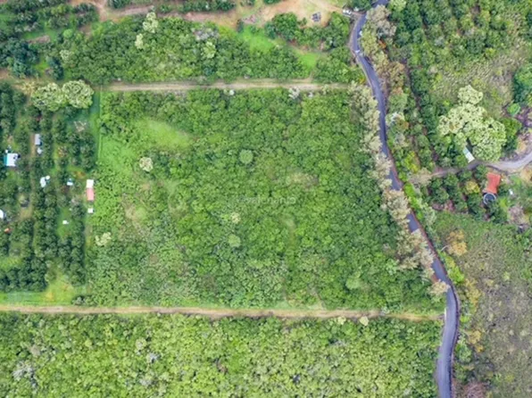 88-2437 Milolii Rd Lot 4-A, Captain Cook, HI 96704