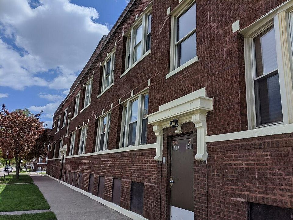 1st image of 6600 S Laflin St #1
