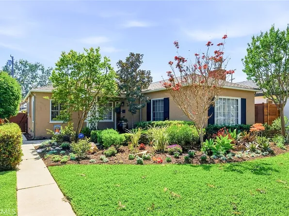 1450 E Armando Dr, Long Beach, CA 90807