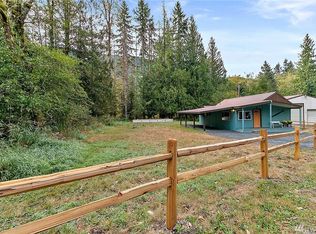 129 Osborn Rd, Ashford, WA 98304