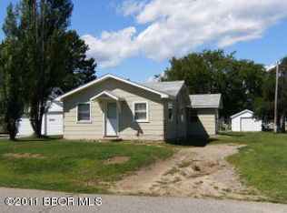 803 20th St NW, Bemidji, MN 56601