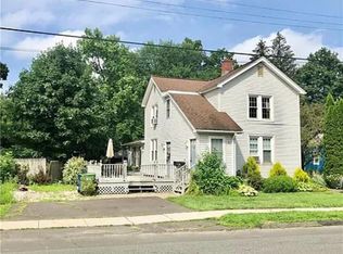 87 East St #A, Windsor, CT 06095