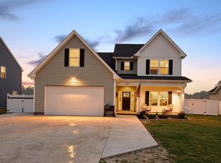 215 Santa Fe Street, Camden, NC 27921
