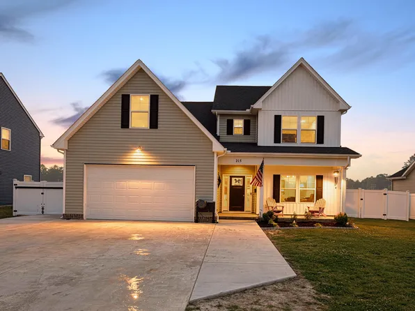 215 Santa Fe Street, Camden, NC 27921