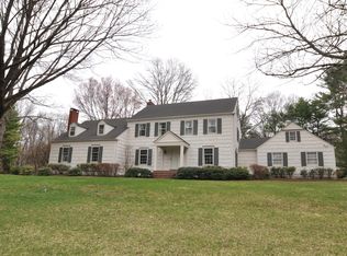 41 Anthony Wayne Rd, Harding, NJ 07901